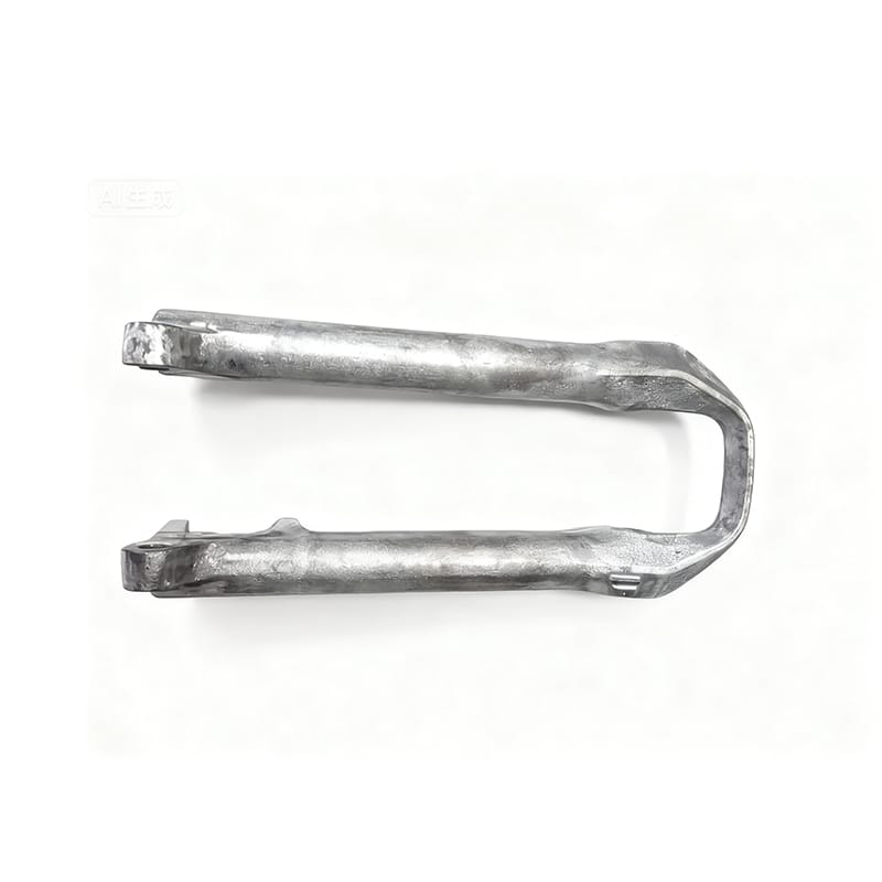 Magnesium Alloy Die Casting