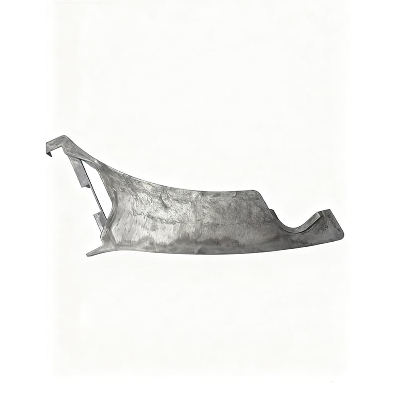 Magnesium Alloy Die Casting