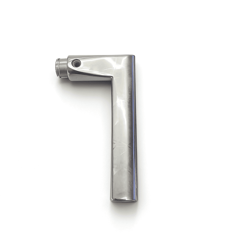 Zinc Alloy Die Casting