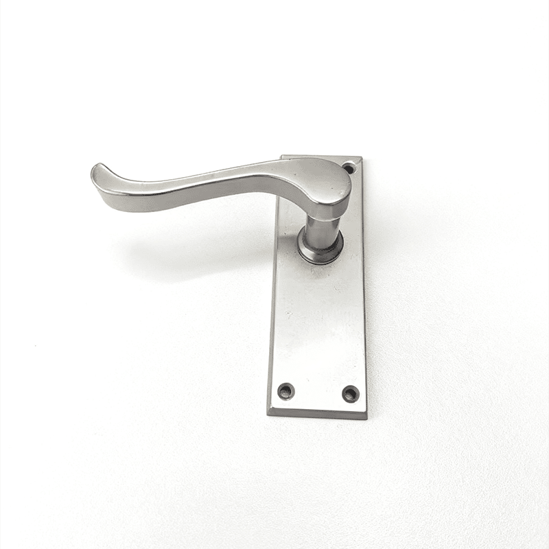 Zinc Alloy Die Casting