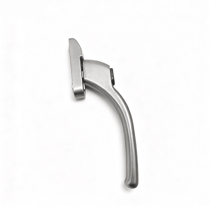 Zinc Alloy Die Casting