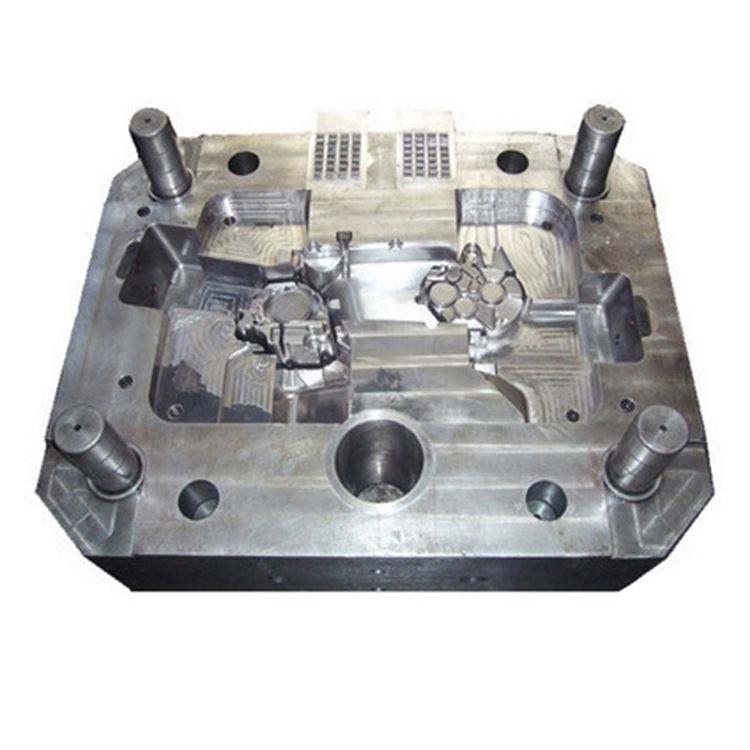 Casting Mold
